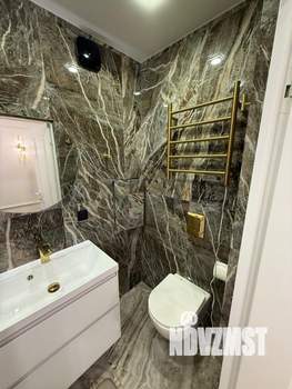 3-к квартира, на длительный срок, 96м2, 7/9 этаж