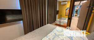 1-к квартира, посуточно, 40м2, 2/3 этаж