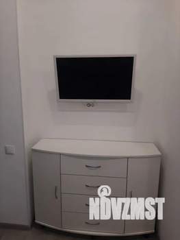 Студия квартира, посуточно, 28м2, 4/9 этаж