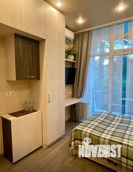Студия квартира, посуточно, 21м2, 2/7 этаж