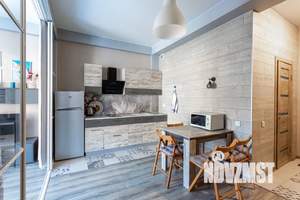 1-к квартира, посуточно, 47м2, 3/5 этаж