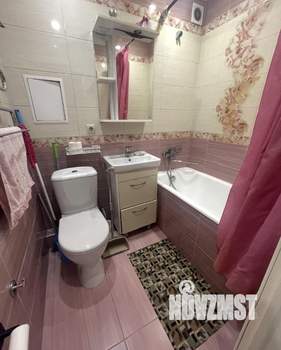 1-к квартира, на длительный срок, 32м2, 1/5 этаж