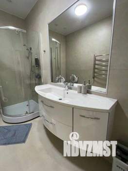 4-к квартира, посуточно, 94м2, 1/1 этаж