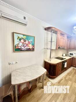 2-к квартира, на длительный срок, 45м2, 7/21 этаж