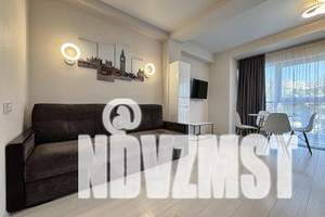 1-к квартира, посуточно, 33м2, 2/13 этаж