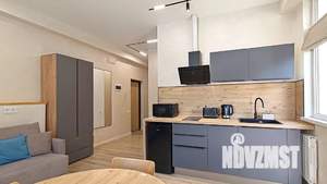 1-к квартира, посуточно, 37м2, 2/3 этаж