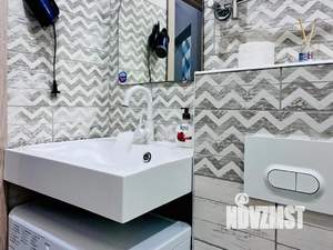 1-к квартира, посуточно, 21м2, 1/1 этаж