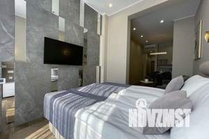 1-к квартира, посуточно, 31м2, 5/6 этаж