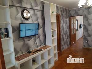 2-к квартира, посуточно, 51м2, 5/5 этаж