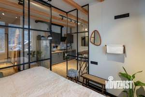 1-к квартира, посуточно, 29м2, 4/7 этаж