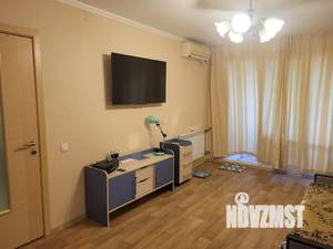 2-к квартира, посуточно, 42м2, 3/4 этаж