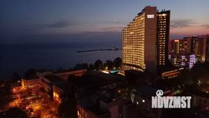 1-к квартира, посуточно, 60м2, 10/14 этаж