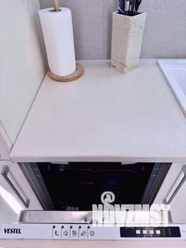 2-к квартира, посуточно, 43м2, 1/1 этаж