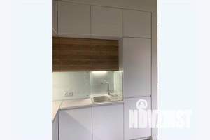 1-к квартира, посуточно, 34м2, 2/6 этаж