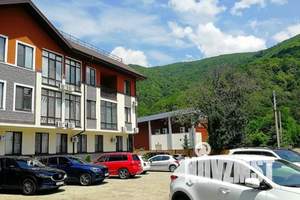 3-к квартира, посуточно, 48м2, 1/3 этаж