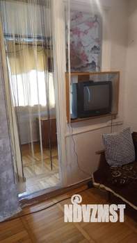 1-к квартира, на длительный срок, 36м2, 5/5 этаж