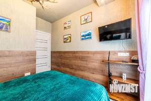 2-к квартира, посуточно, 42м2, 2/4 этаж