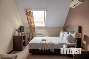 2-к квартира, посуточно, 35м2, 5/5 этаж