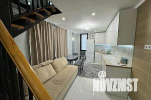 2-к квартира, посуточно, 60м2, 1/3 этаж