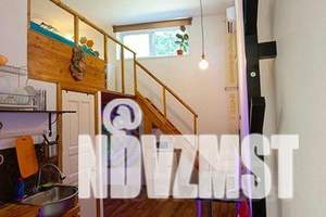 1-к квартира, посуточно, 32м2, 1/4 этаж