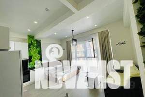 1-к квартира, посуточно, 37м2, 10/13 этаж