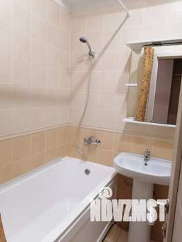 Студия квартира, посуточно, 30м2, 2/5 этаж