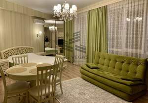 1-к квартира, на длительный срок, 36м2, 2/11 этаж