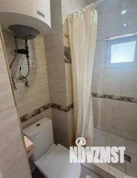 2-к квартира, посуточно, 45м2, 2/3 этаж