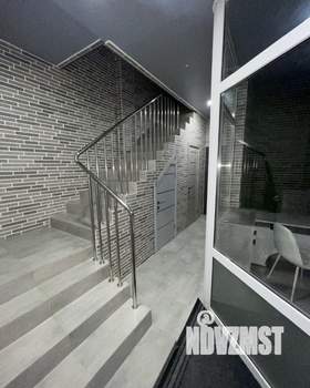 Студия квартира, на длительный срок, 25м2, 2/3 этаж