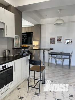 2-к квартира, на длительный срок, 45м2, 11/11 этаж