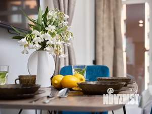 Студия квартира, посуточно, 30м2, 16/20 этаж