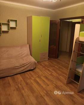 2-к квартира, на длительный срок, 50м2, 2/10 этаж