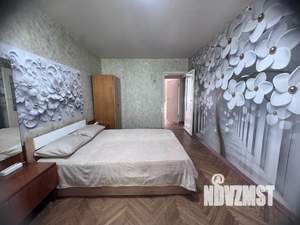 2-к квартира, посуточно, 50м2, 4/5 этаж