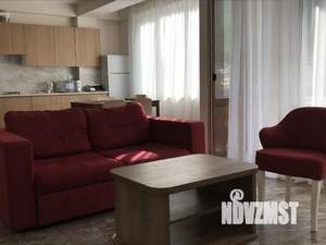 1-к квартира, посуточно, 100м2, 1/1 этаж