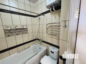 Студия квартира, посуточно, 25м2, 5/8 этаж