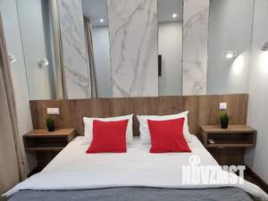 Студия квартира, посуточно, 21м2, 1/5 этаж