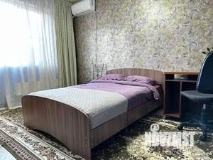 3-к квартира, посуточно, 86м2, 3/9 этаж