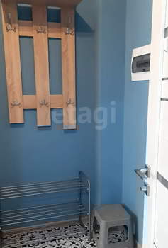 Студия квартира, на длительный срок, 22м2, 2/5 этаж