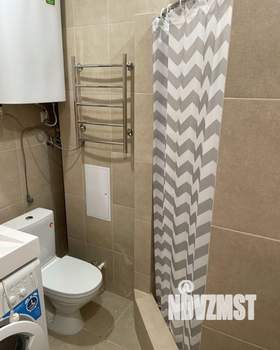 Студия квартира, на длительный срок, 24м2, 2/3 этаж