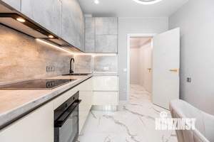 2-к квартира, на длительный срок, 90м2, 10/16 этаж