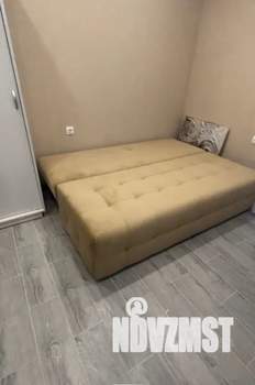 Студия квартира, посуточно, 25м2, 3/3 этаж