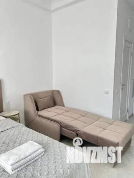 Студия квартира, посуточно, 21м2, 4/8 этаж