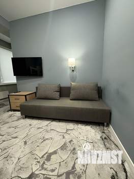 2-к квартира, посуточно, 41м2, 1/9 этаж