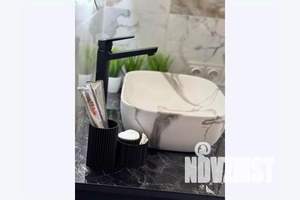 1-к квартира, посуточно, 28м2, 2/2 этаж