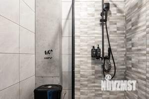 Студия квартира, посуточно, 21м2, 17/20 этаж