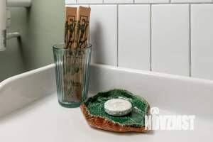 1-к квартира, посуточно, 25м2, 4/5 этаж