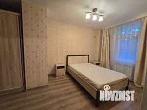 2-к квартира, посуточно, 65м2, 1/10 этаж