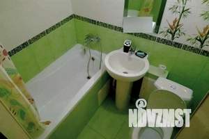 1-к квартира, посуточно, 33м2, 3/5 этаж