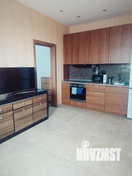 3-к квартира, на длительный срок, 65м2, 16/19 этаж