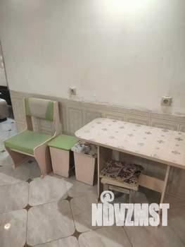 1-к квартира, посуточно, 30м2, 1/2 этаж